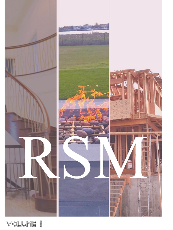 Custom Home Designs RSM Design and Build